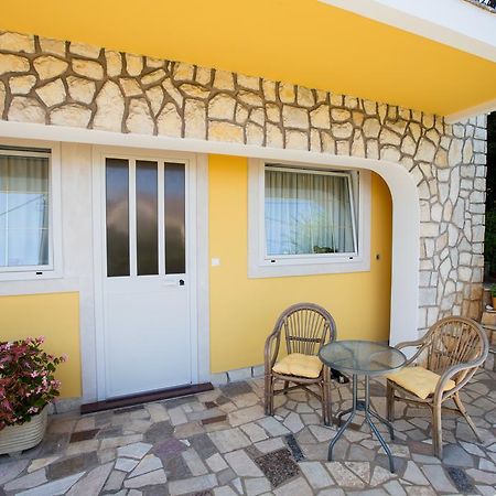 Apartment Dolores أوباتيا المظهر الخارجي الصورة