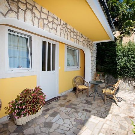 Apartment Dolores أوباتيا المظهر الخارجي الصورة