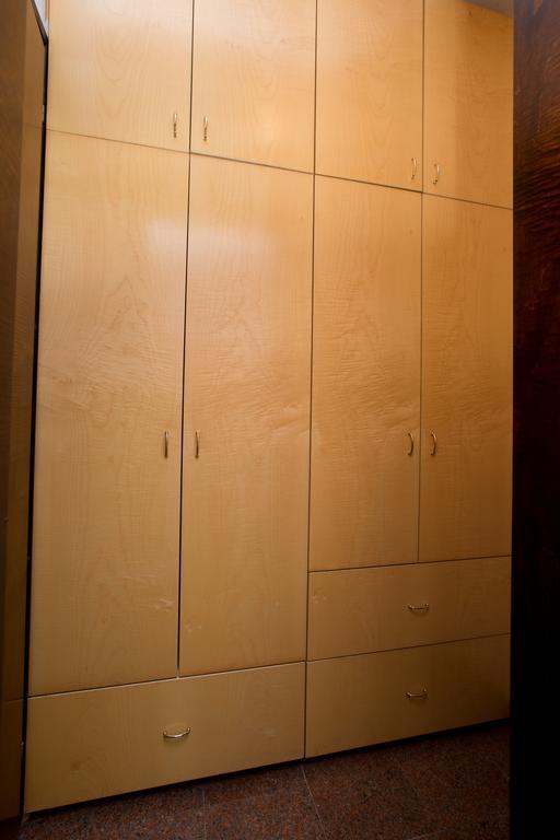 Apartment Dolores أوباتيا المظهر الخارجي الصورة