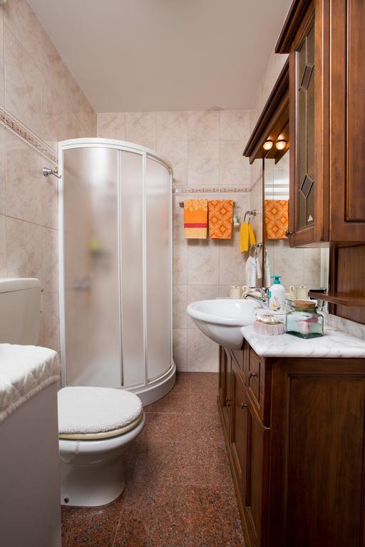 Apartment Dolores أوباتيا المظهر الخارجي الصورة