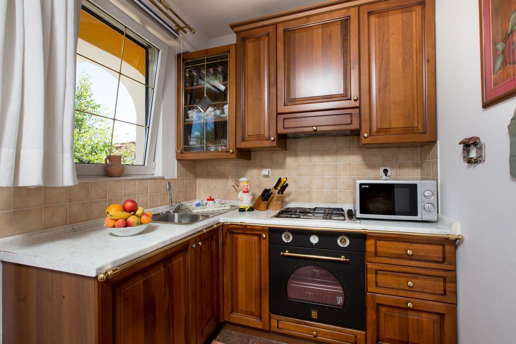 Apartment Dolores أوباتيا المظهر الخارجي الصورة