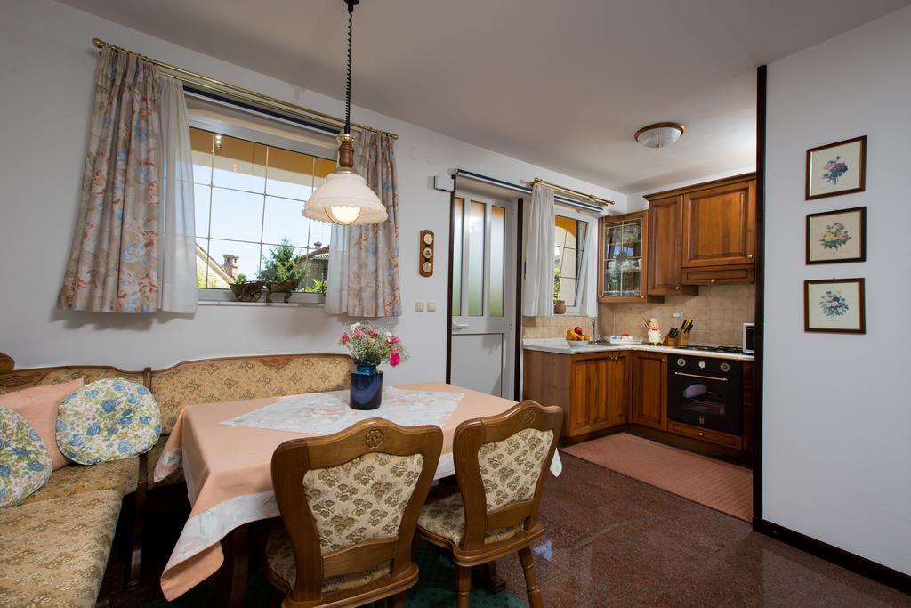 Apartment Dolores أوباتيا المظهر الخارجي الصورة